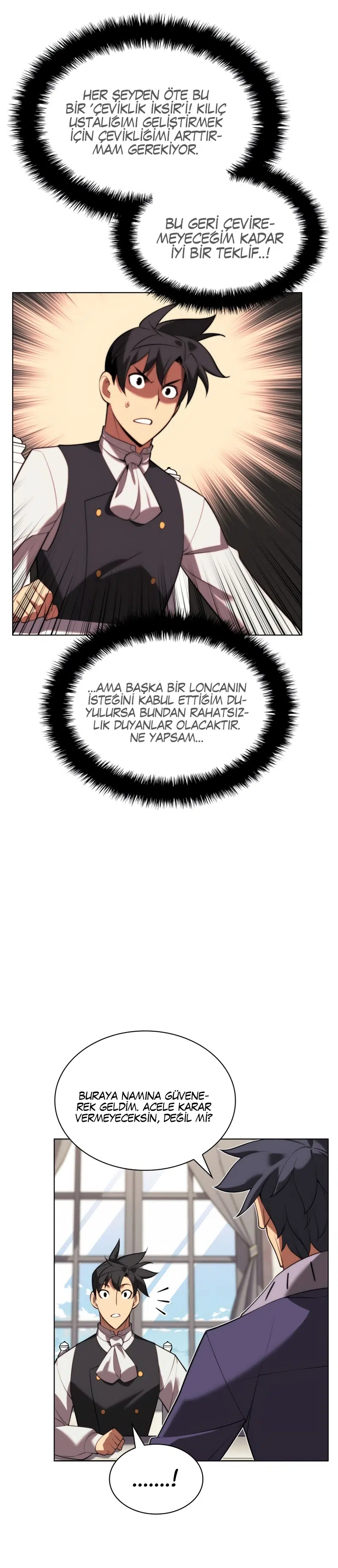 Tamteçhizat - Bölüm 165 Sayfa 4