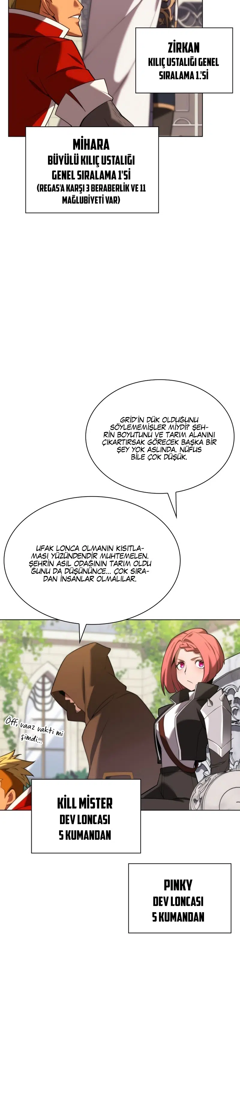 Tamteçhizat - Bölüm 165 Sayfa 7