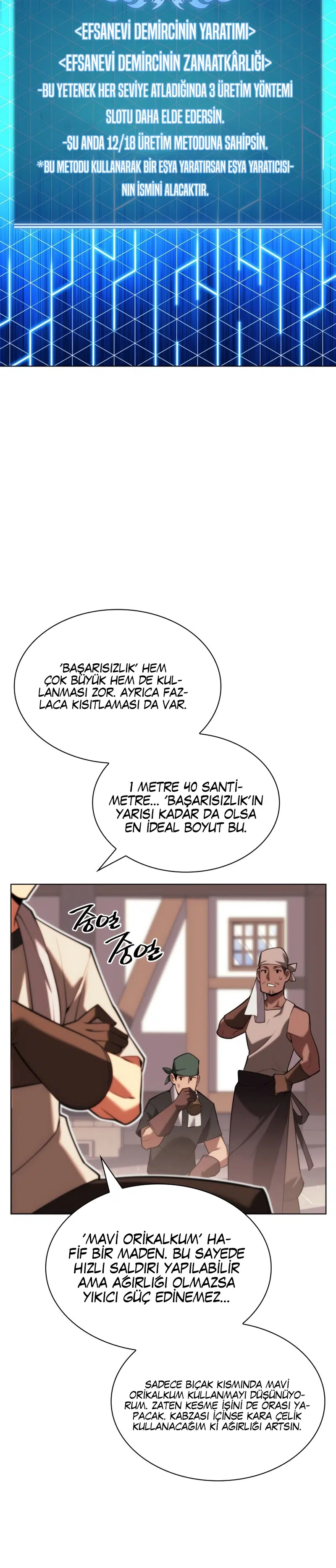 Tamteçhizat - Bölüm 165 Sayfa 17