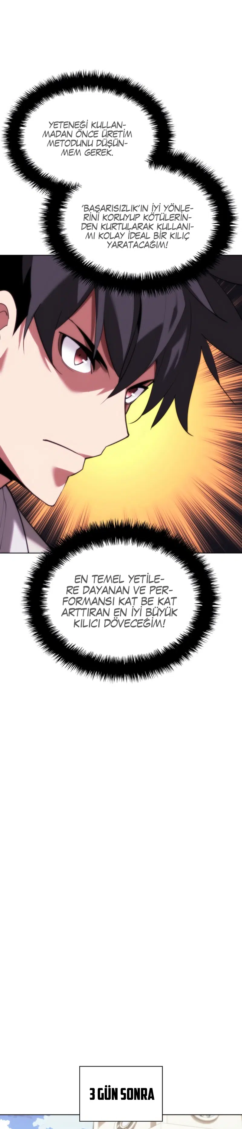 Tamteçhizat - Bölüm 165 Sayfa 18