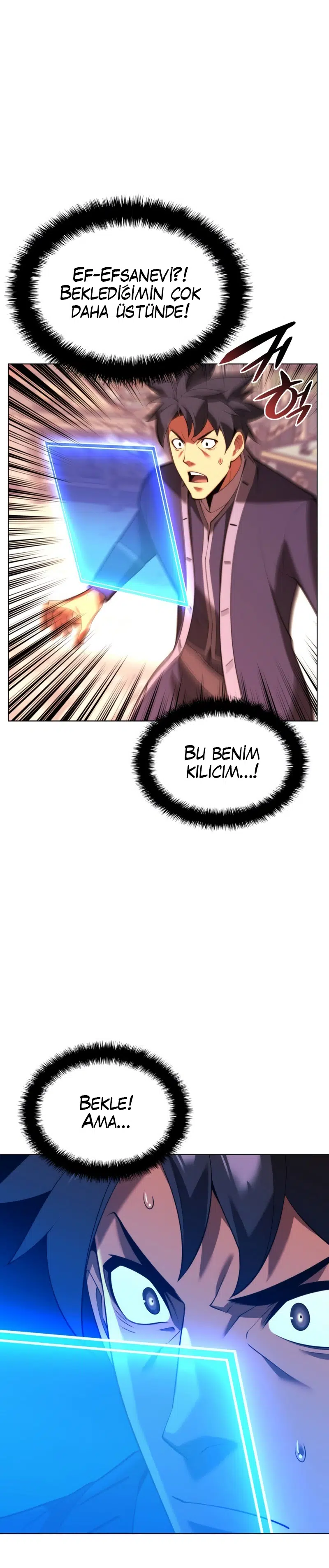 Tamteçhizat - Bölüm 165 Sayfa 21