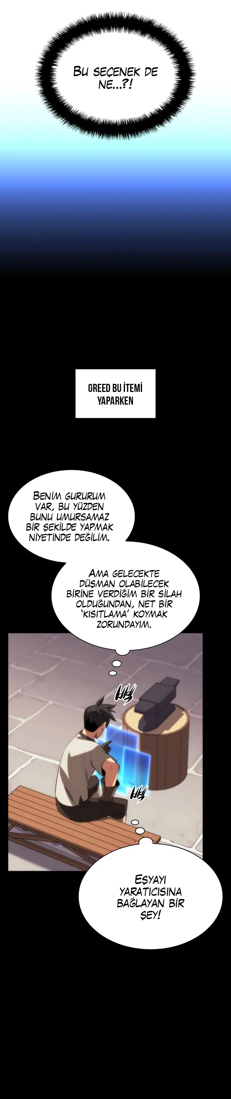Tamteçhizat - Bölüm 165 Sayfa 22