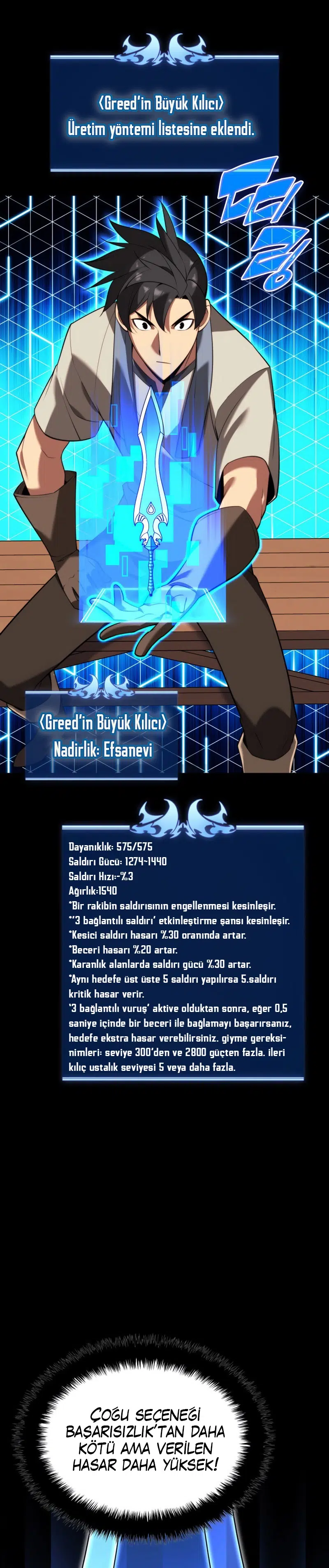 Tamteçhizat - Bölüm 165 Sayfa 23