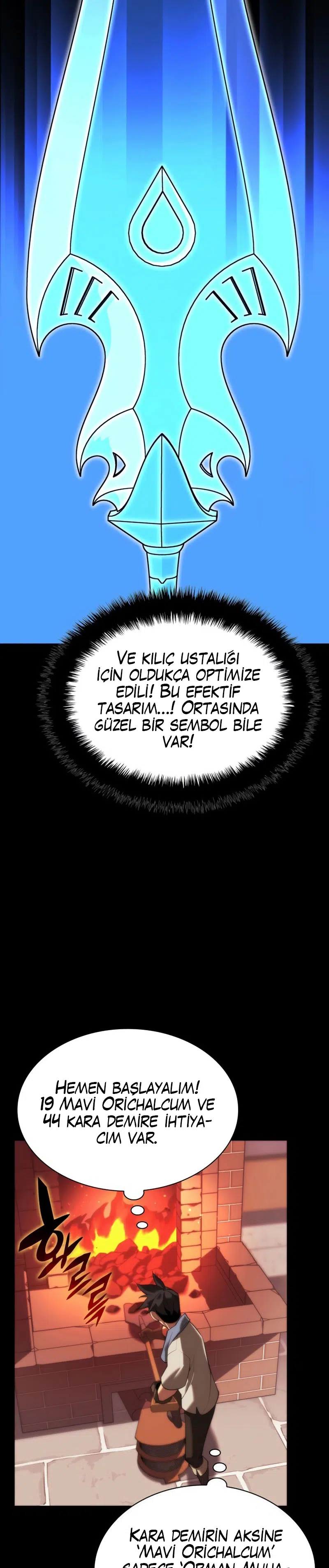 Tamteçhizat - Bölüm 165 Sayfa 24