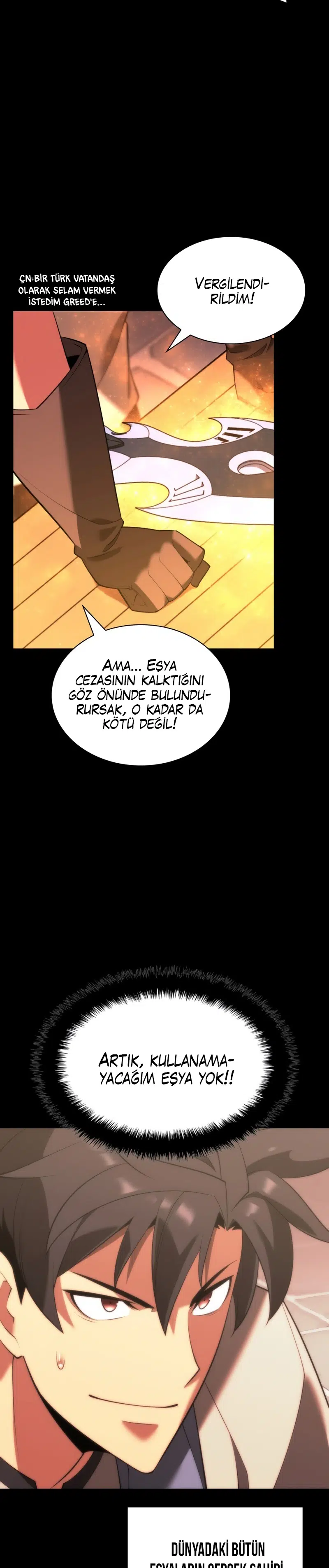 Tamteçhizat - Bölüm 165 Sayfa 33