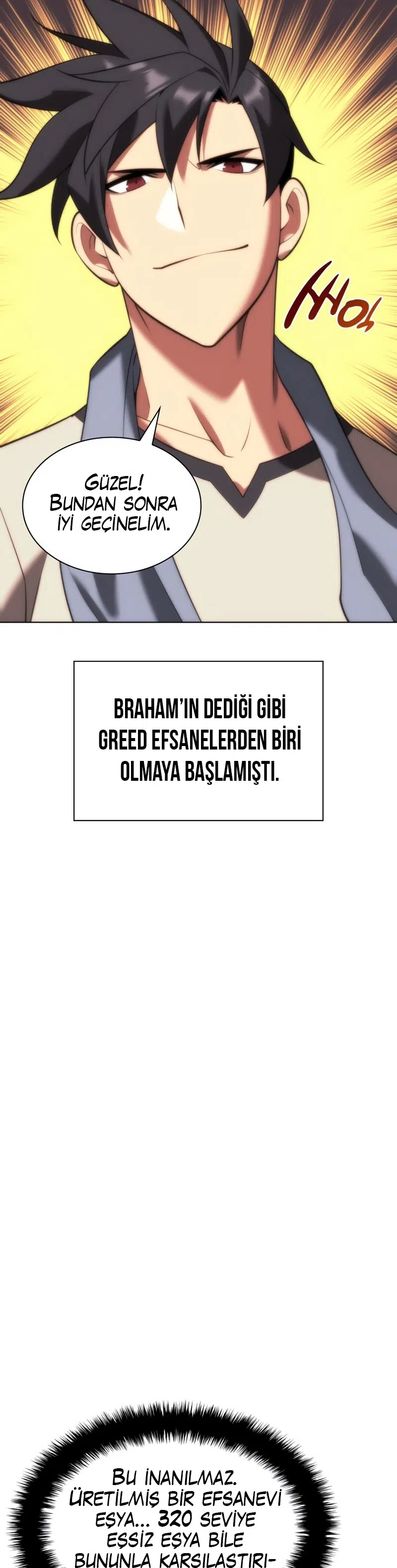Tamteçhizat - Bölüm 165 Sayfa 39