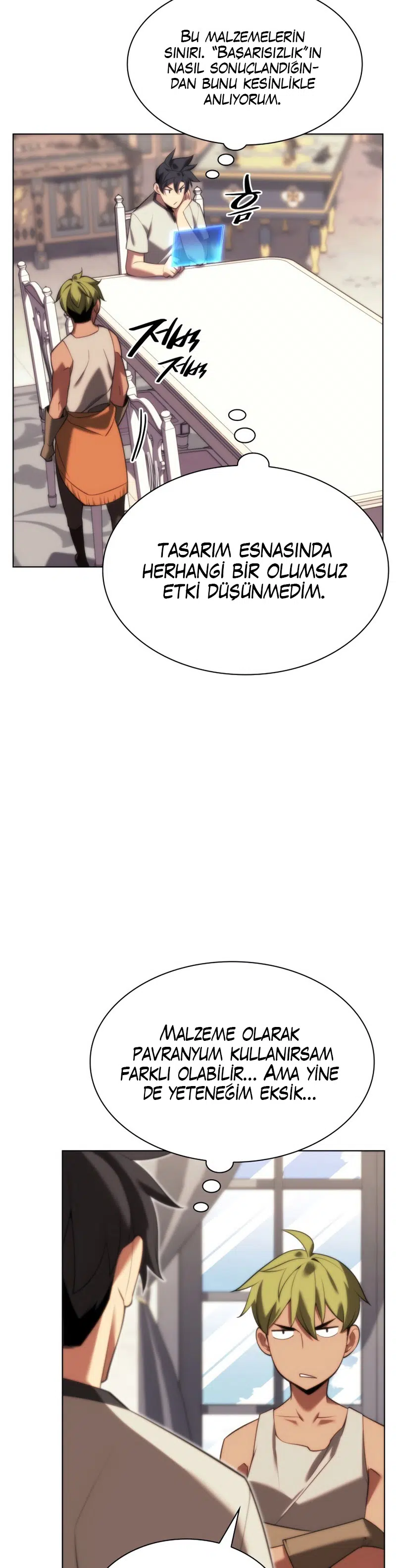 Tamteçhizat - Bölüm 165 Sayfa 47