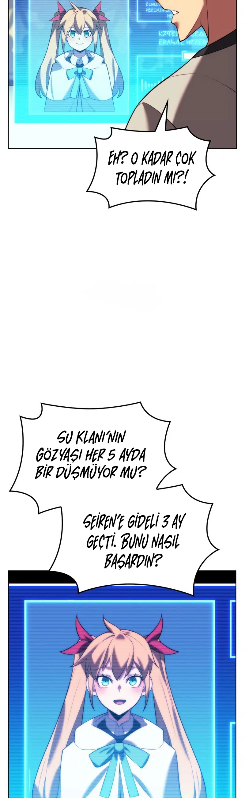 Tamteçhizat - Bölüm 165 Sayfa 52