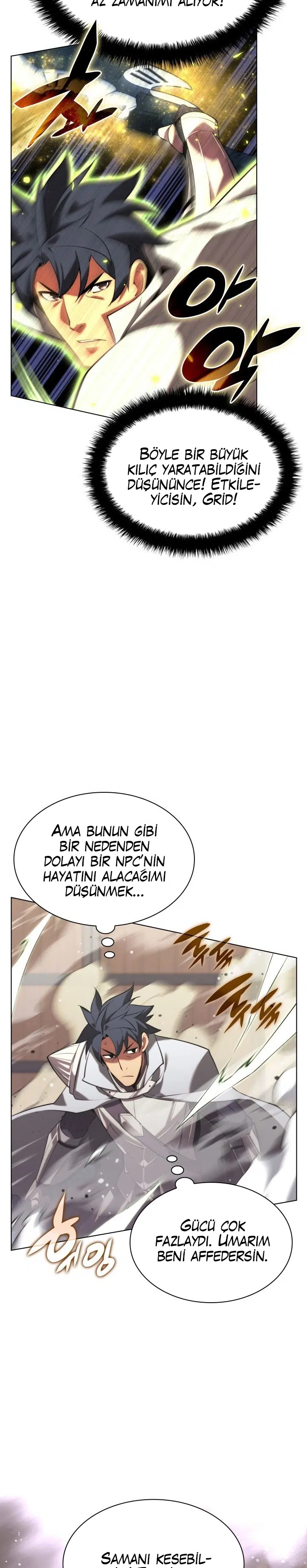 Tamteçhizat - Bölüm 166 Sayfa 6