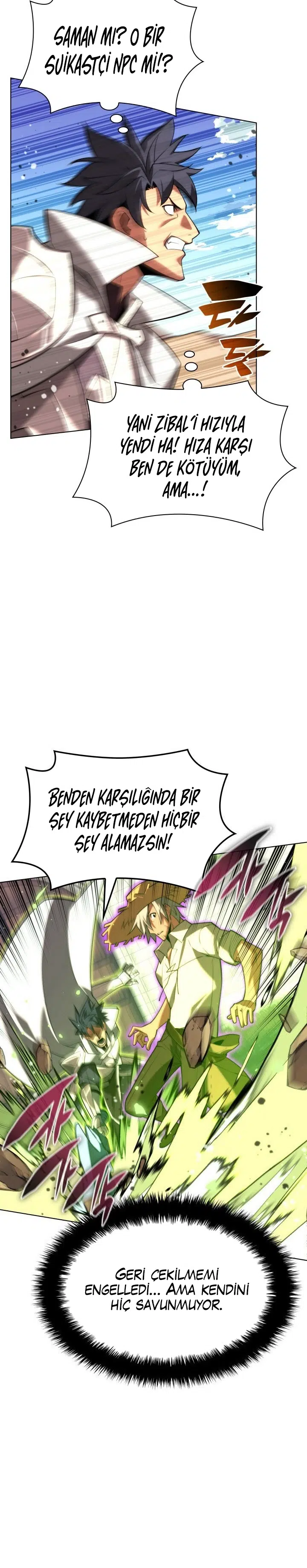 Tamteçhizat - Bölüm 166 Sayfa 8