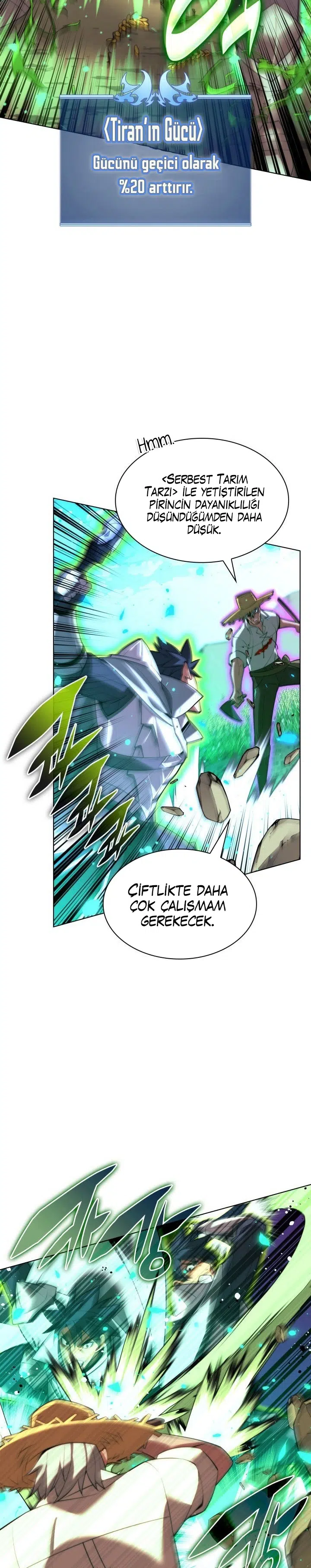 Tamteçhizat - Bölüm 166 Sayfa 23