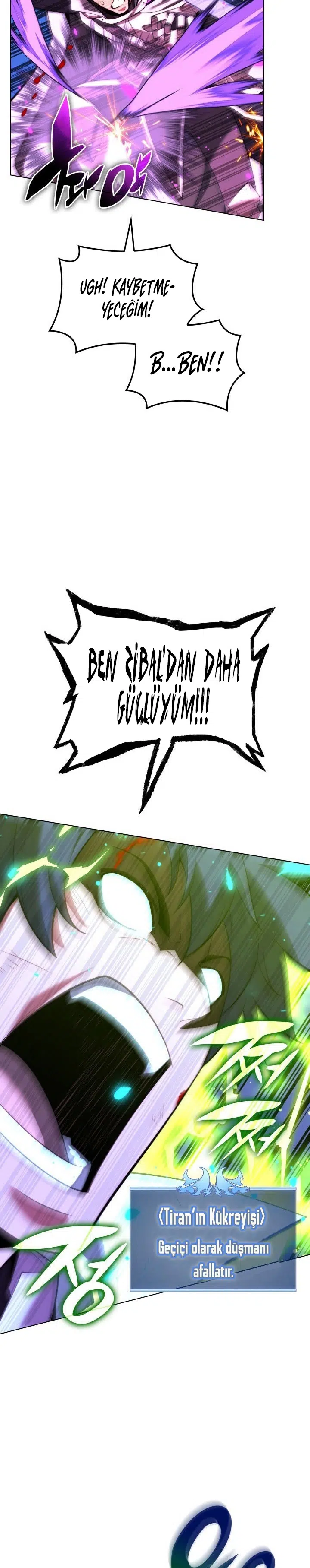Tamteçhizat - Bölüm 166 Sayfa 25