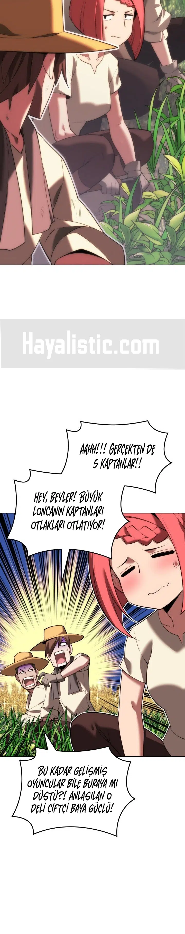 Tamteçhizat - Bölüm 166 Sayfa 35