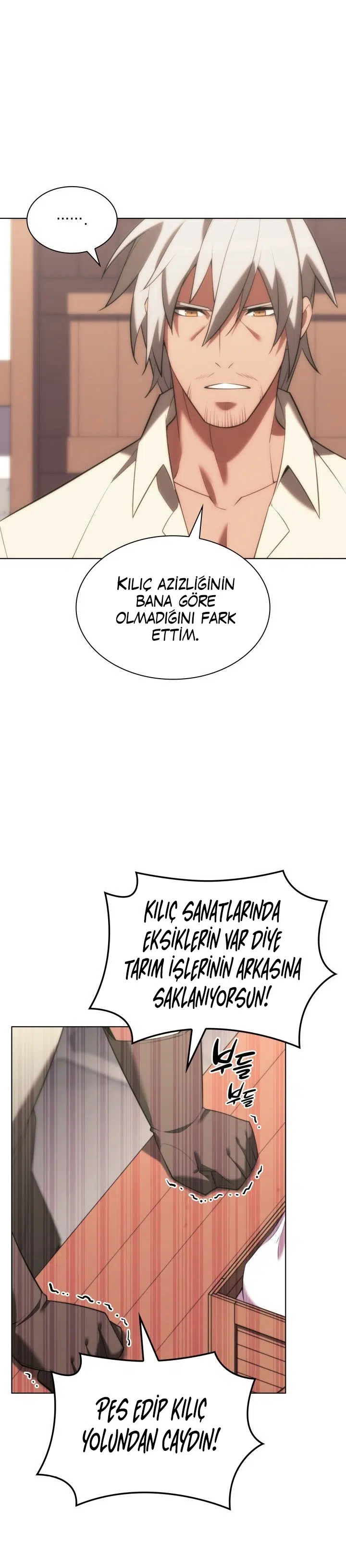 Tamteçhizat - Bölüm 166 Sayfa 45