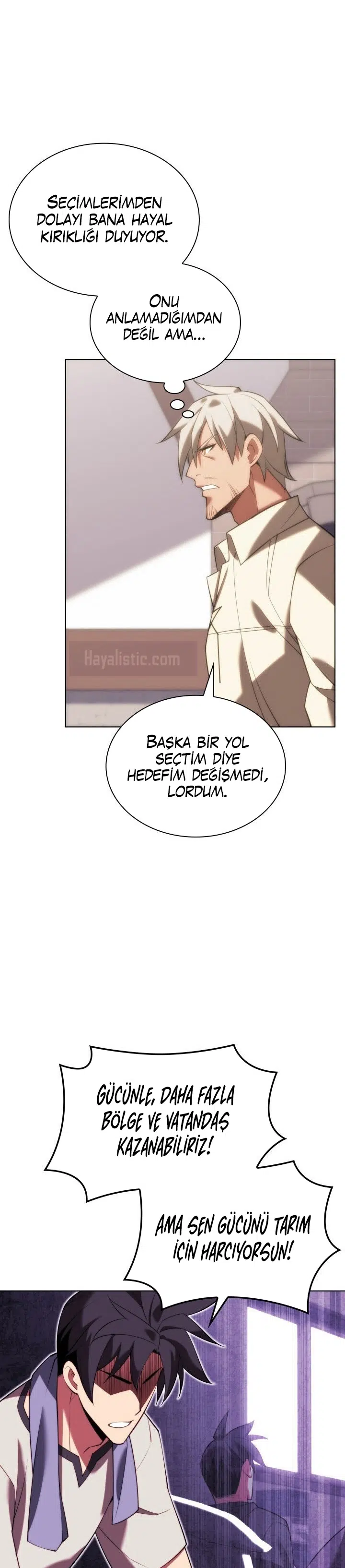 Tamteçhizat - Bölüm 166 Sayfa 46