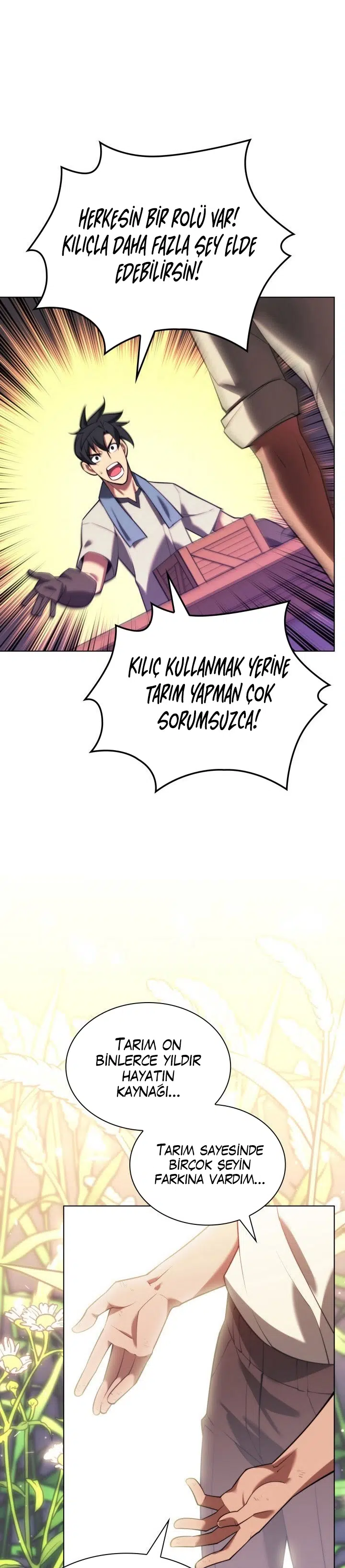 Tamteçhizat - Bölüm 166 Sayfa 48