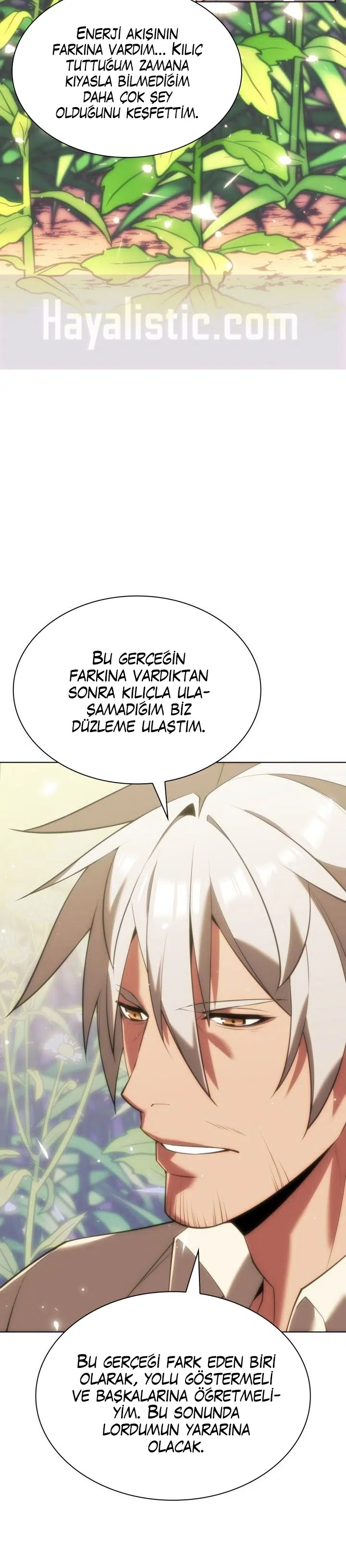 Tamteçhizat - Bölüm 166 Sayfa 49