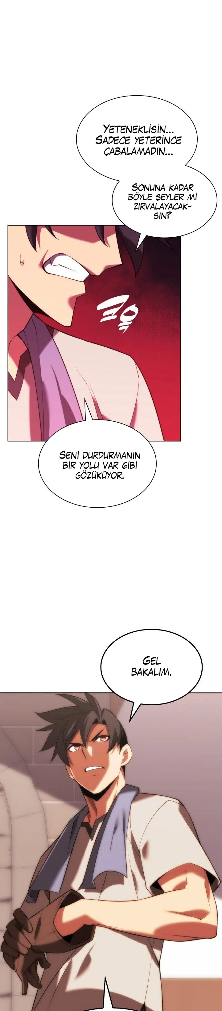 Tamteçhizat - Bölüm 166 Sayfa 50