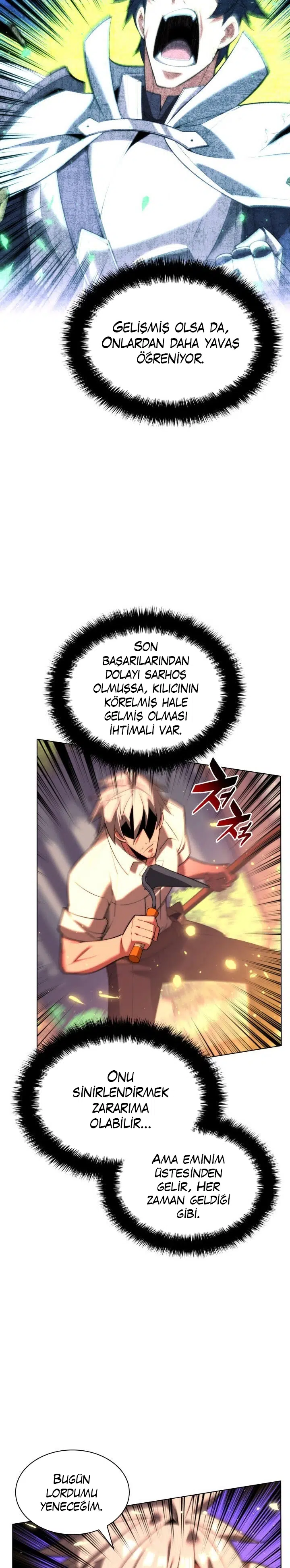 Tamteçhizat - Bölüm 167 Sayfa 5