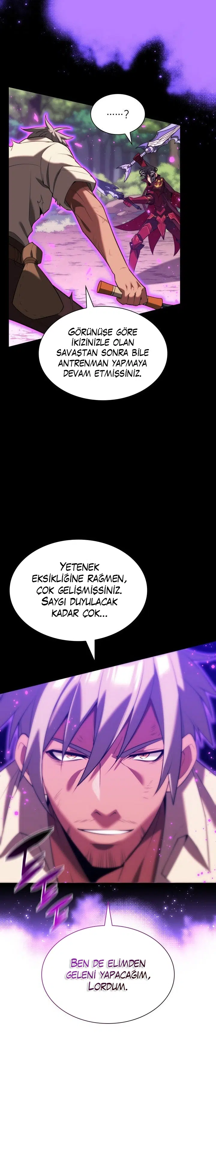 Tamteçhizat - Bölüm 167 Sayfa 17