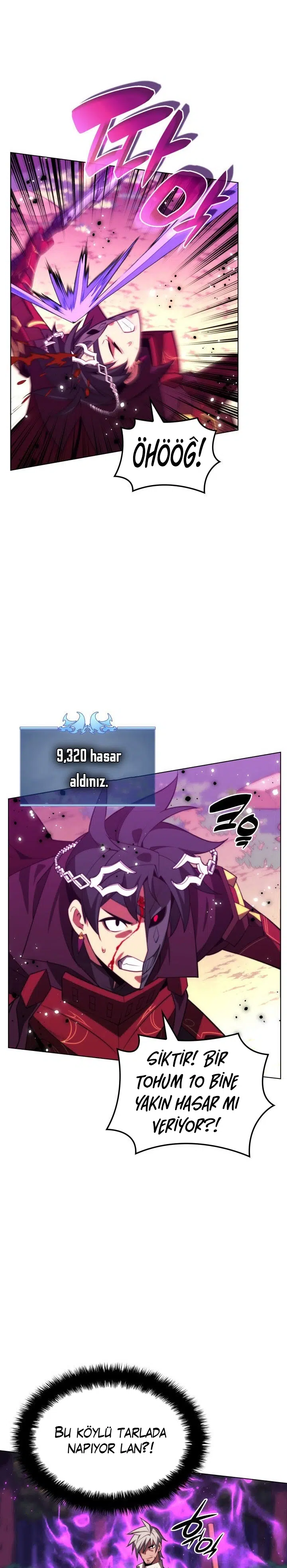 Tamteçhizat - Bölüm 167 Sayfa 21