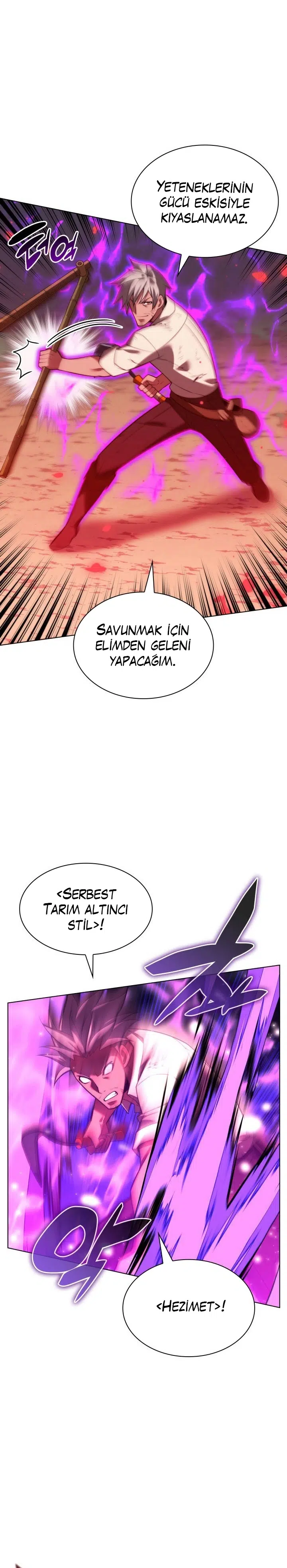 Tamteçhizat - Bölüm 167 Sayfa 25