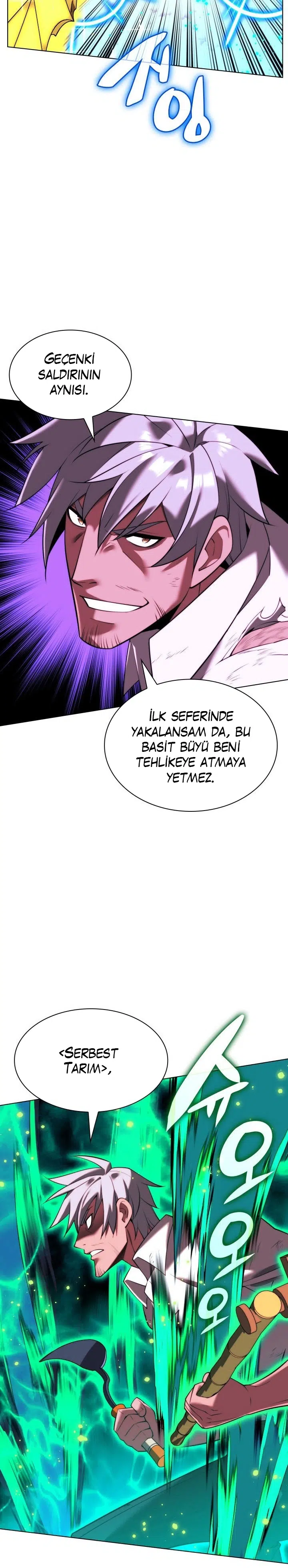 Tamteçhizat - Bölüm 167 Sayfa 28