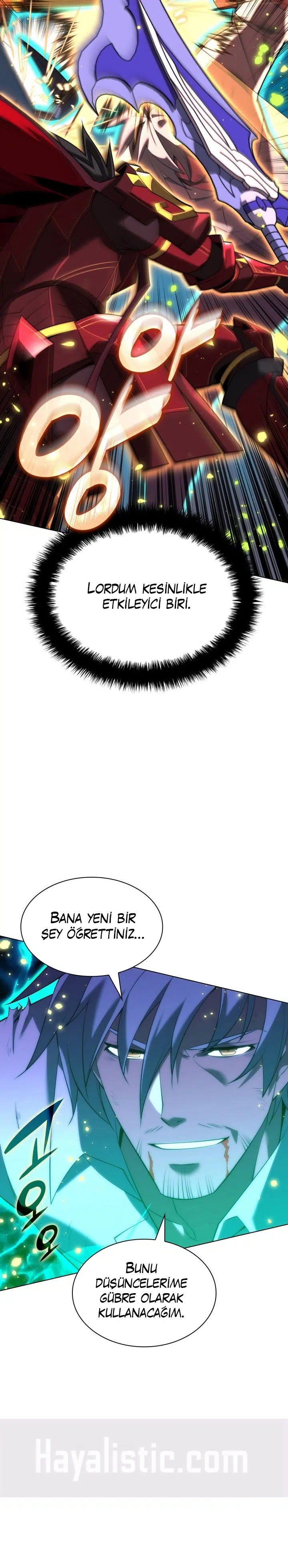 Tamteçhizat - Bölüm 167 Sayfa 33