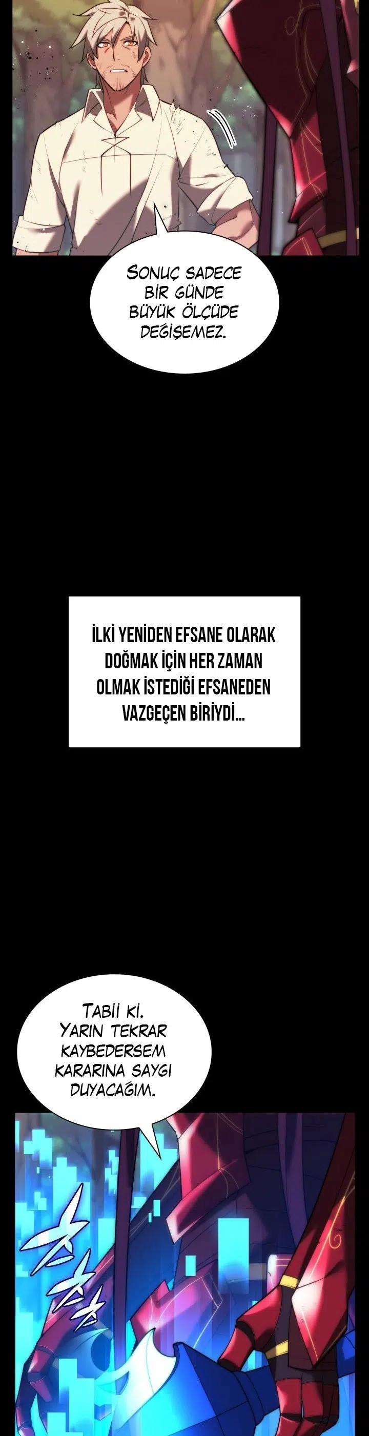 Tamteçhizat - Bölüm 167 Sayfa 47