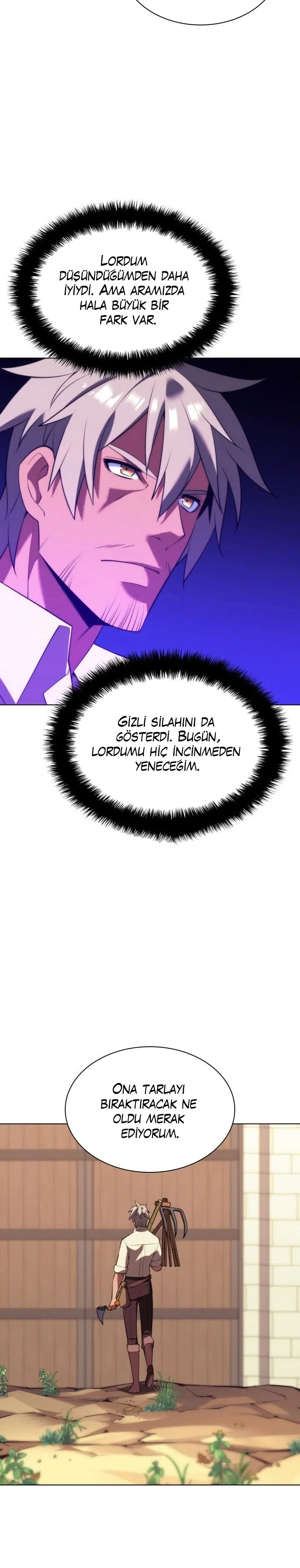 Tamteçhizat - Bölüm 168 Sayfa 12