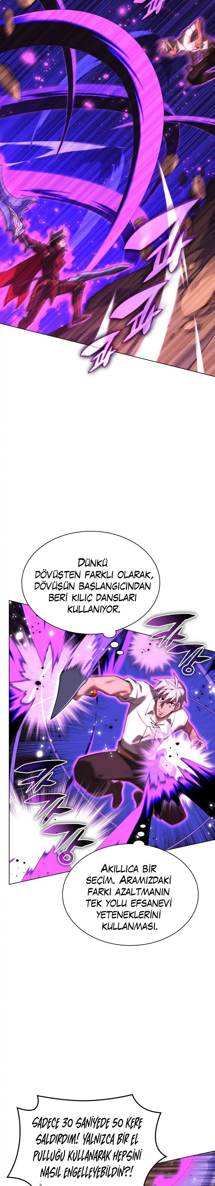 Tamteçhizat - Bölüm 168 Sayfa 20