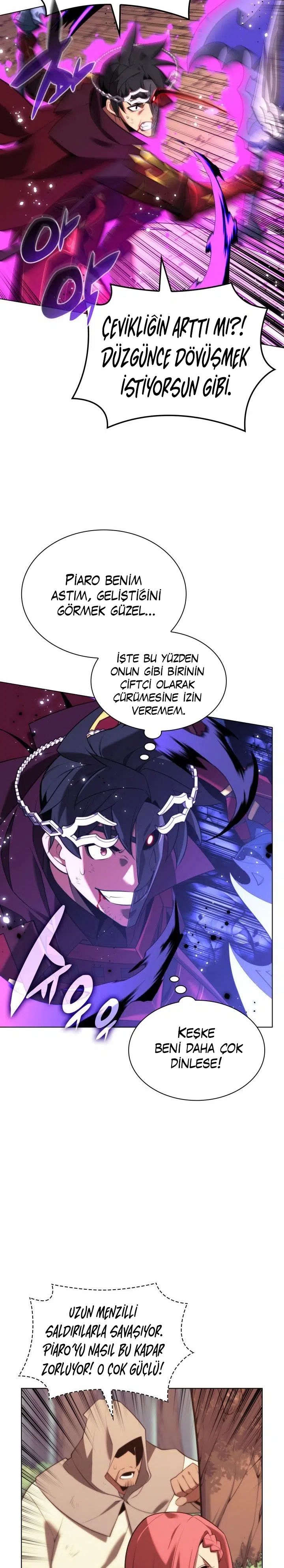 Tamteçhizat - Bölüm 168 Sayfa 21