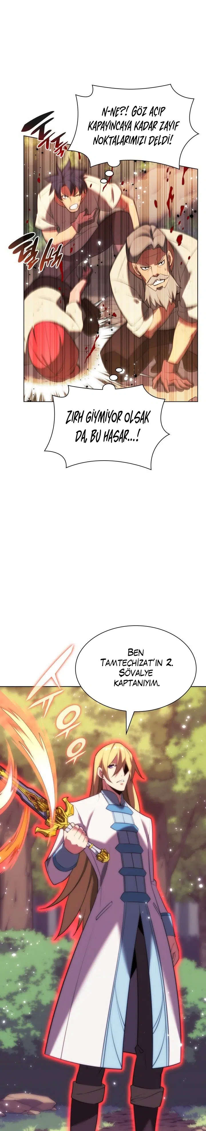 Tamteçhizat - Bölüm 168 Sayfa 34