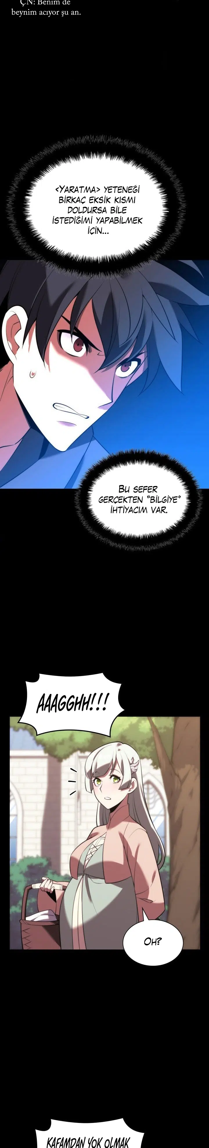 Tamteçhizat - Bölüm 168 Sayfa 40