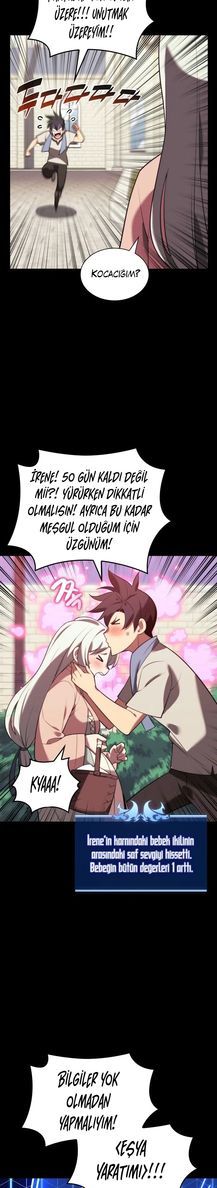 Tamteçhizat - Bölüm 168 Sayfa 41