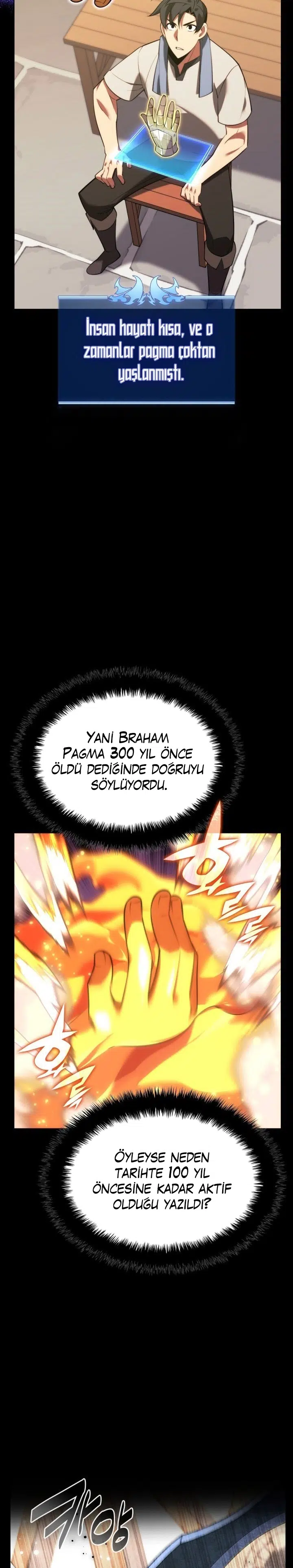 Tamteçhizat - Bölüm 169 Sayfa 5