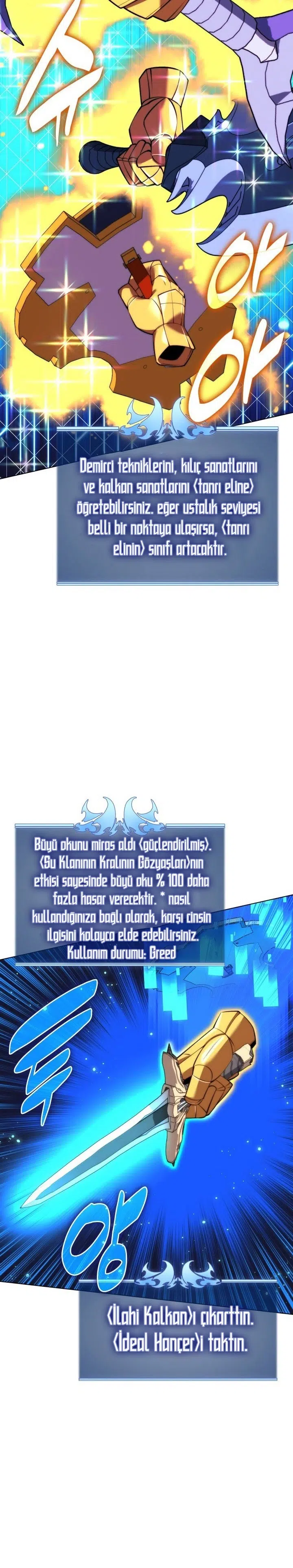 Tamteçhizat - Bölüm 169 Sayfa 11