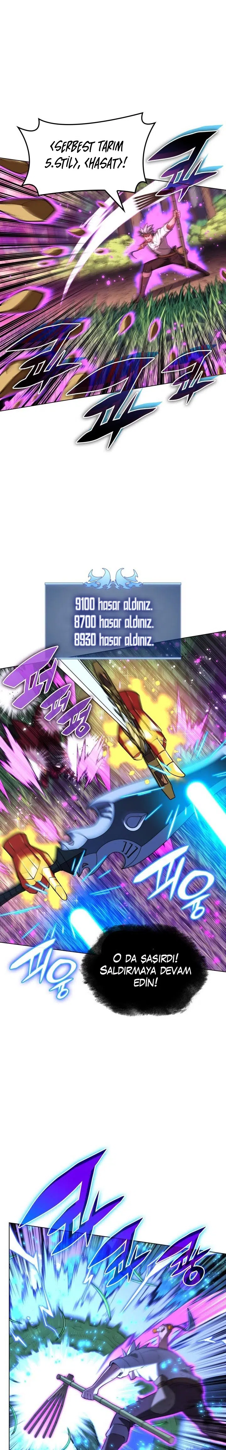 Tamteçhizat - Bölüm 169 Sayfa 22