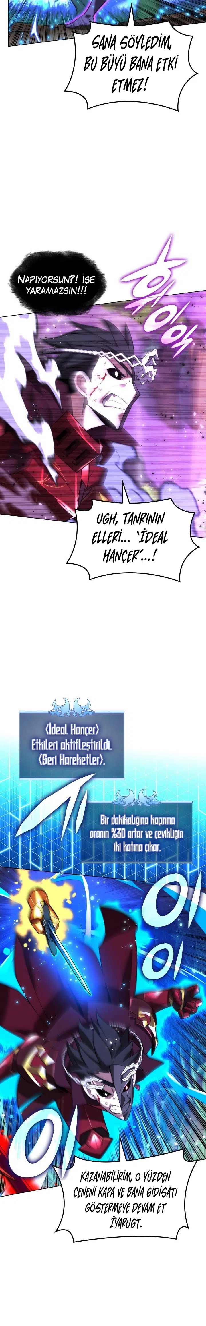 Tamteçhizat - Bölüm 169 Sayfa 23