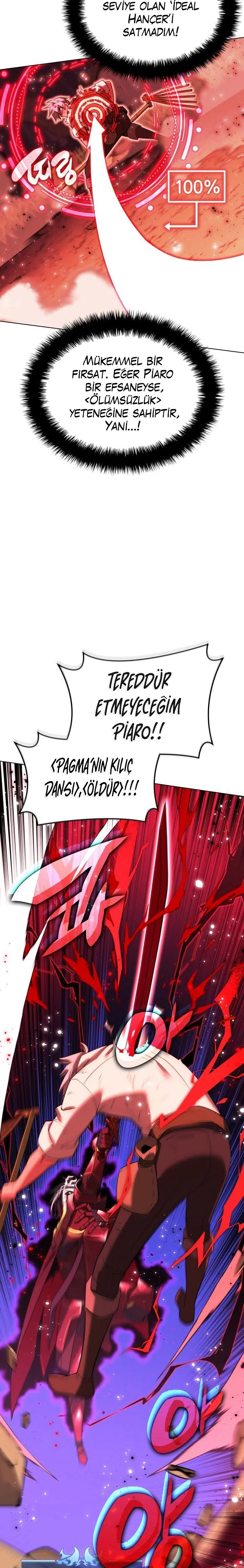 Tamteçhizat - Bölüm 169 Sayfa 25