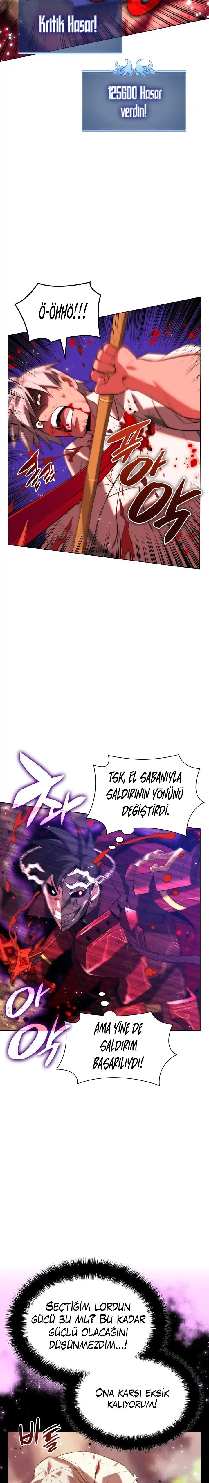 Tamteçhizat - Bölüm 169 Sayfa 26