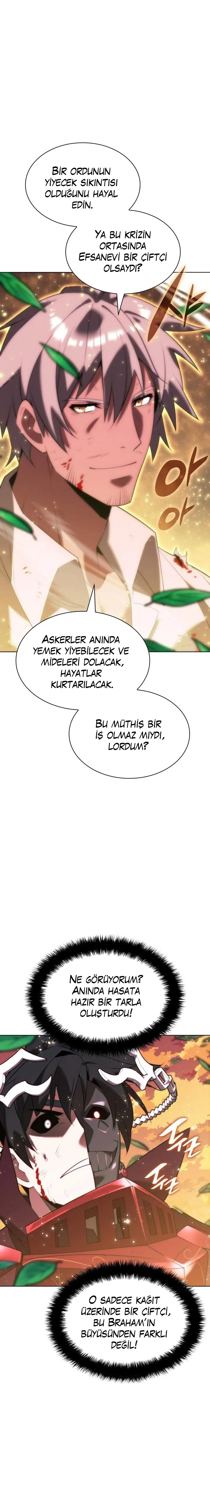 Tamteçhizat - Bölüm 169 Sayfa 34