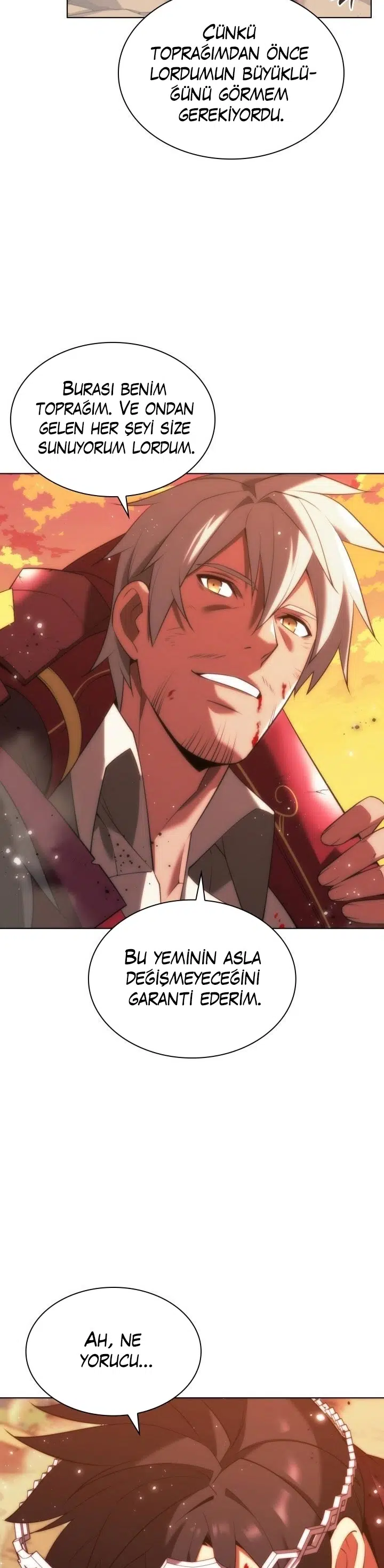 Tamteçhizat - Bölüm 169 Sayfa 47