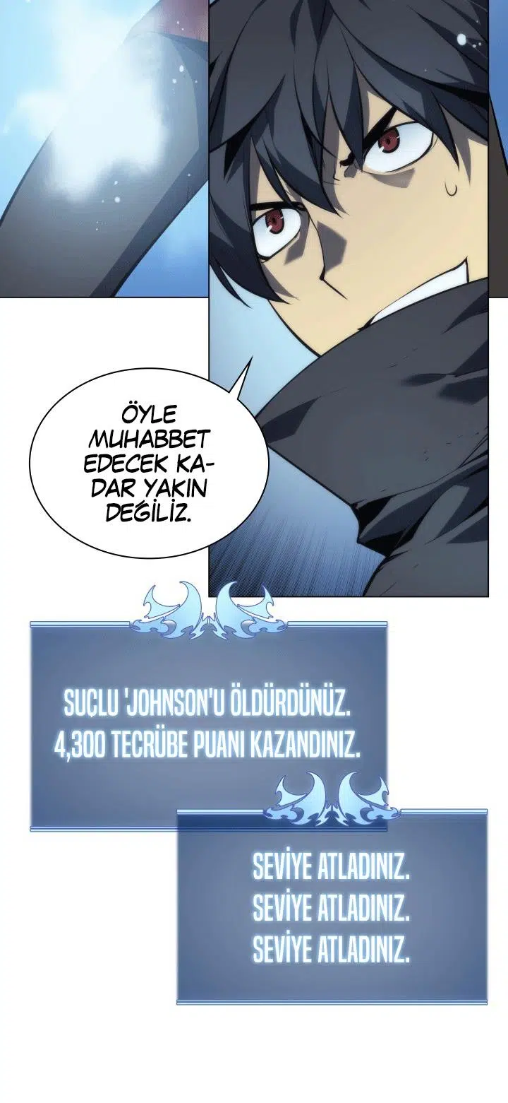 Tamteçhizat - Bölüm 16 Sayfa 3