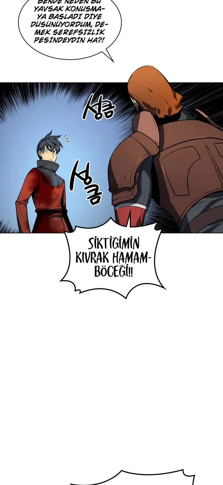 Tamteçhizat - Bölüm 16 Sayfa 5