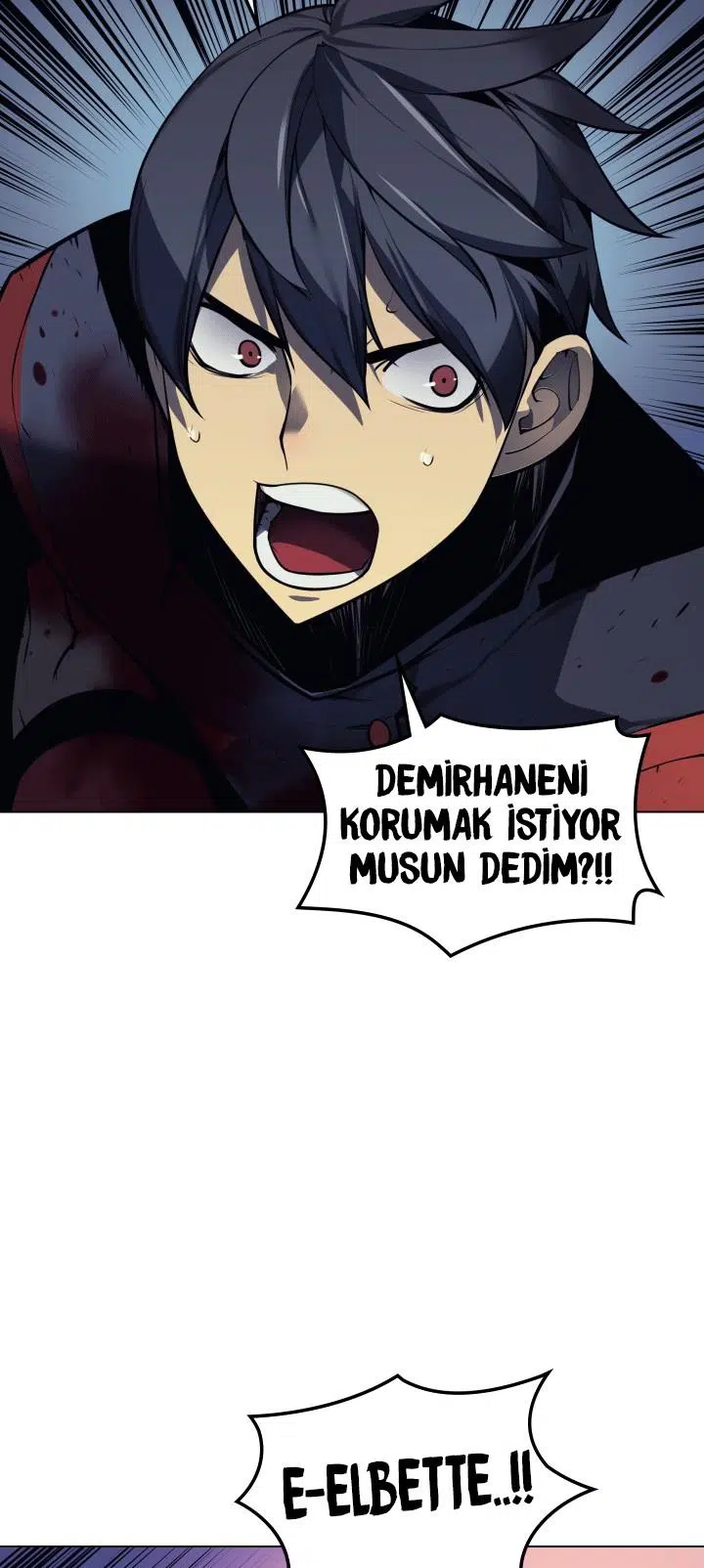 Tamteçhizat - Bölüm 16 Sayfa 24