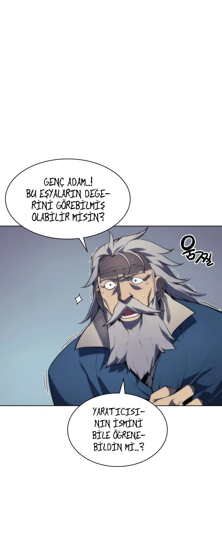 Tamteçhizat - Bölüm 16 Sayfa 39
