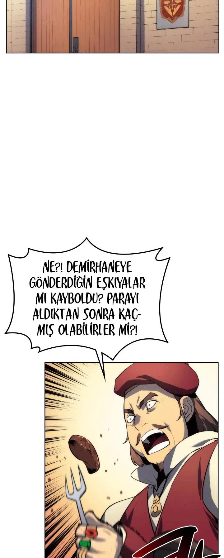 Tamteçhizat - Bölüm 16 Sayfa 45