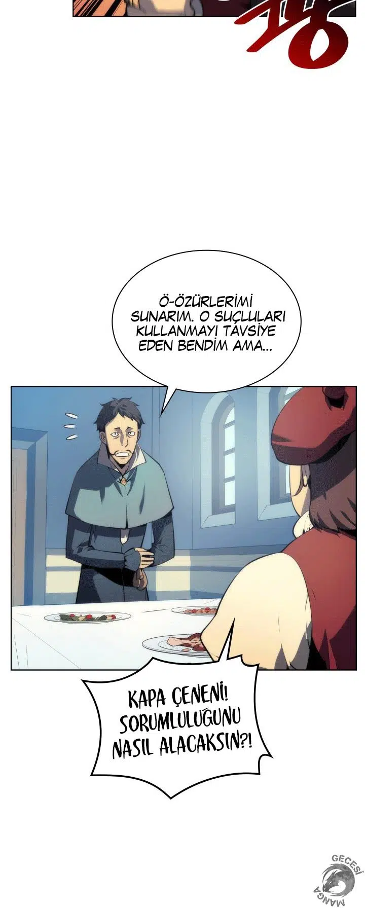 Tamteçhizat - Bölüm 16 Sayfa 46