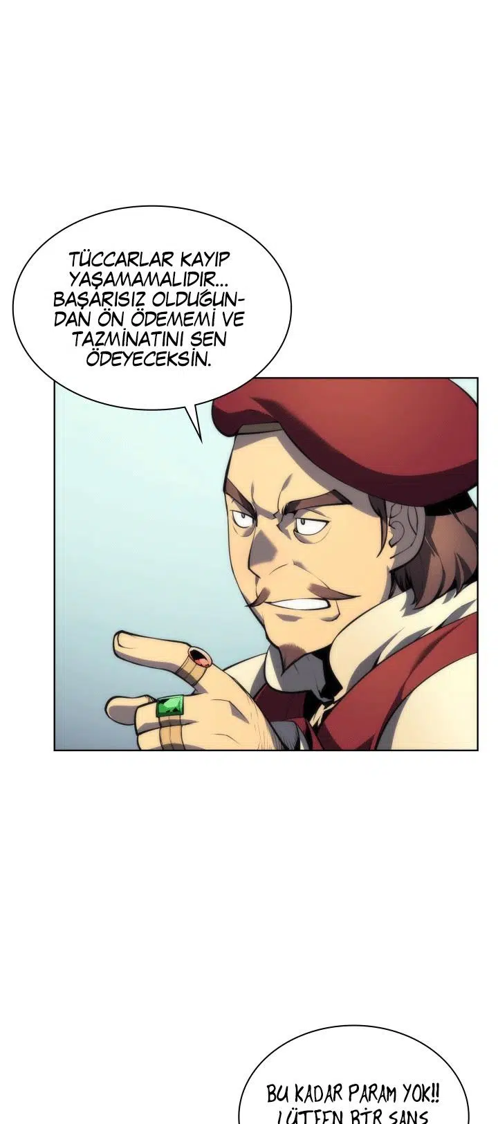 Tamteçhizat - Bölüm 16 Sayfa 47